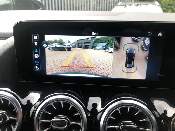 Used Mercedes-Benz GLA 2024 for sale - 76299348: Photo 24