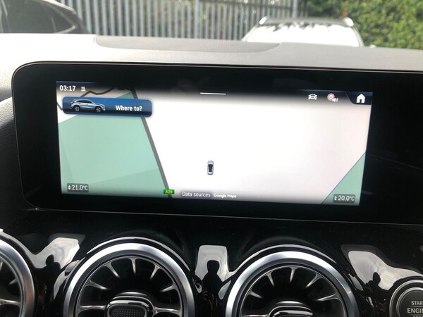 Used Mercedes-Benz GLA 2024 for sale - 76299348: Photo 25