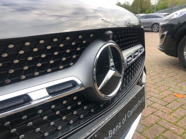 Used Mercedes-Benz GLA 2024 for sale - 76299348: Photo 34