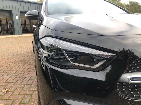 Used Mercedes-Benz GLA 2024 for sale - 76299348: Photo 35