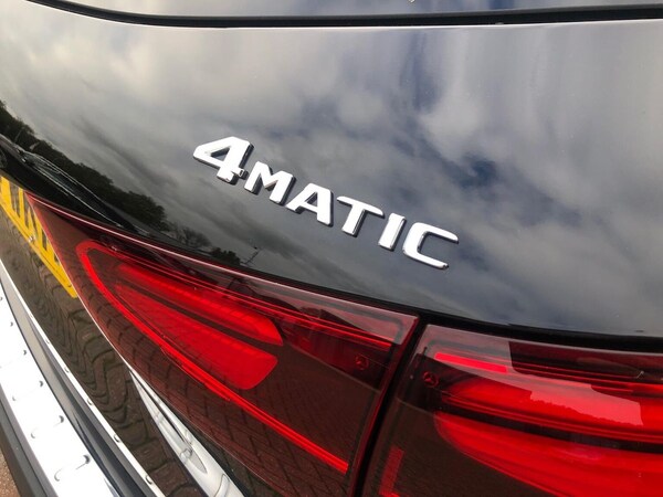 Used Mercedes-Benz GLA 2024 for sale - 76299348: Photo 36