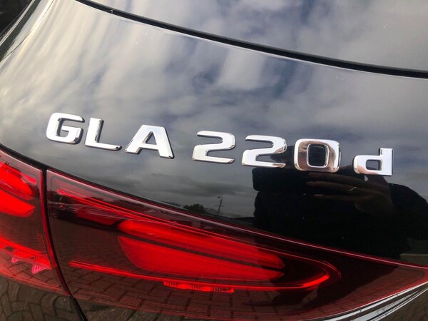 Used Mercedes-Benz GLA 2024 for sale - 76299348: Photo 37