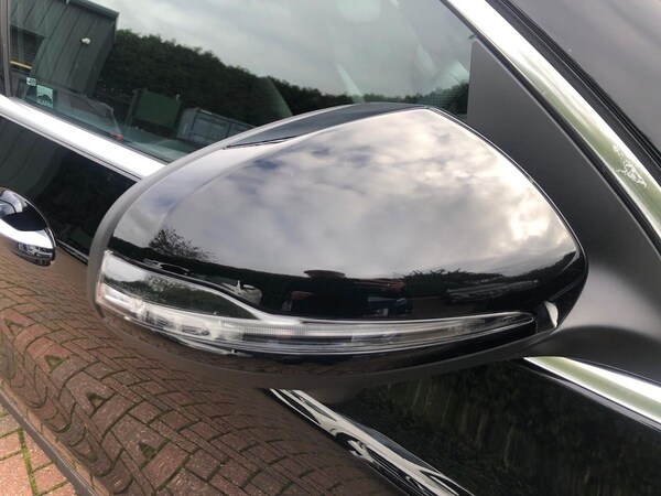 Used Mercedes-Benz GLA 2024 for sale - 76299348: Photo 39