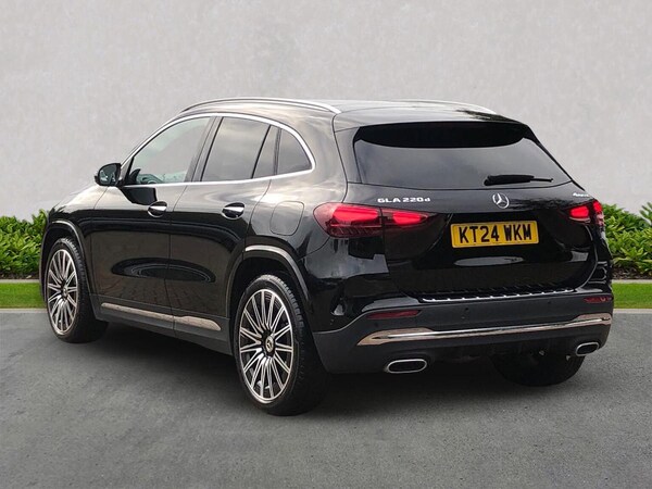 Used Mercedes-Benz GLA 2024 for sale - 76299348: Photo 3