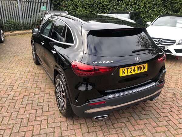 Used Mercedes-Benz GLA 2024 for sale - 76299348: Photo 41