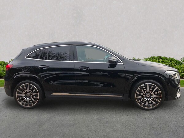 Used Mercedes-Benz GLA 2024 for sale - 76299348: Photo 4