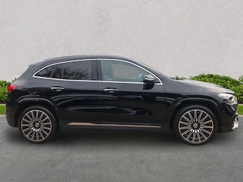Used Mercedes-Benz GLA 2024 for sale - 76299348: Photo 4