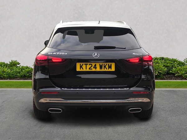 Used Mercedes-Benz GLA 2024 for sale - 76299348: Photo 5