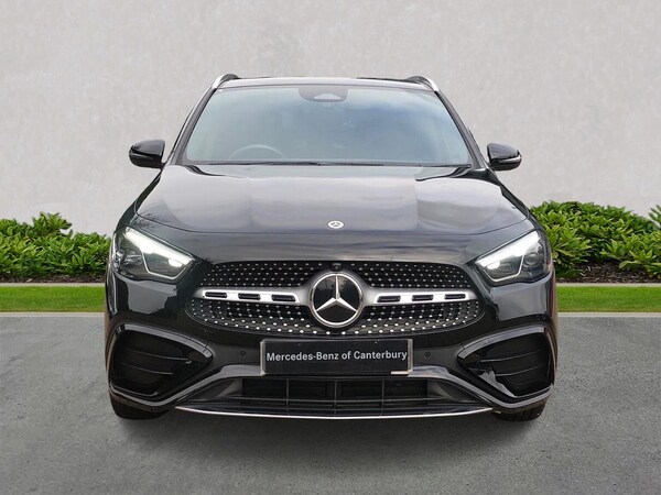 Used Mercedes-Benz GLA 2024 for sale - 76299348: Photo 6
