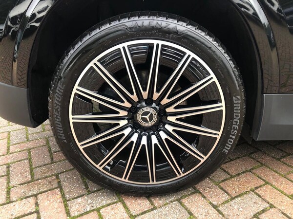 Used Mercedes-Benz GLA 2024 for sale - 76299348: Photo 7