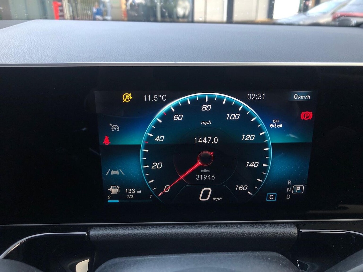 Used Mercedes-Benz GLA 2020 for sale - 76837179: Photo 10