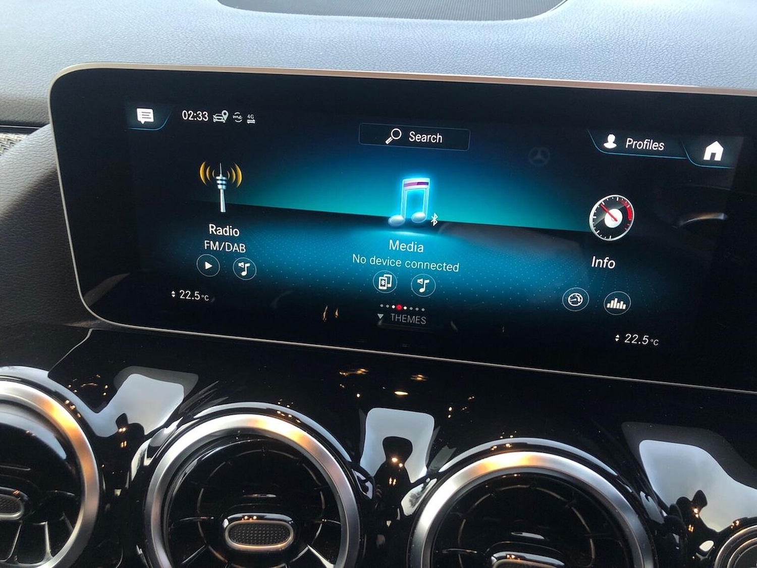 Used Mercedes-Benz GLA 2020 for sale - 76837179: Photo 11