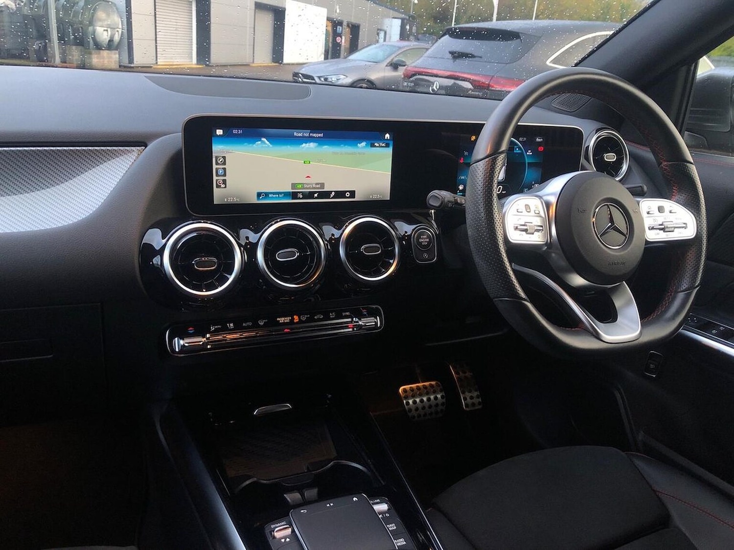 Used Mercedes-Benz GLA 2020 for sale - 76837179: Photo 13