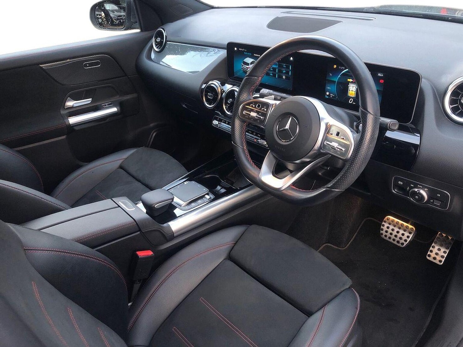 Used Mercedes-Benz GLA 2020 for sale - 76837179: Photo 15