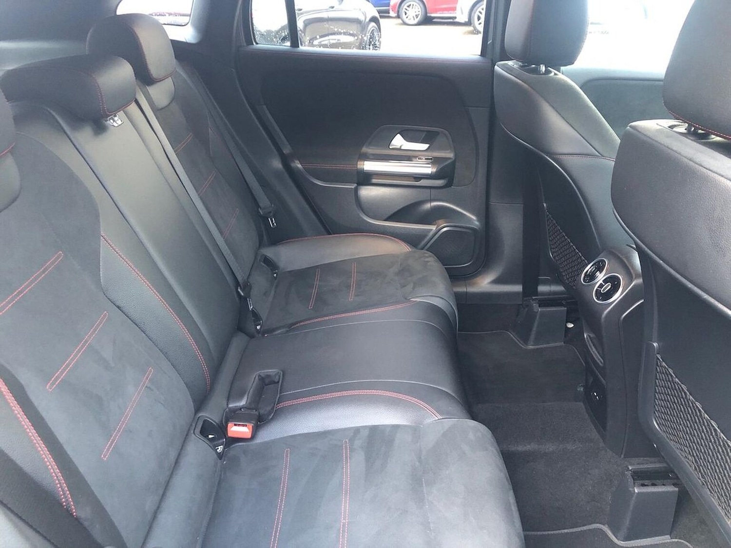 Used Mercedes-Benz GLA 2020 for sale - 76837179: Photo 16