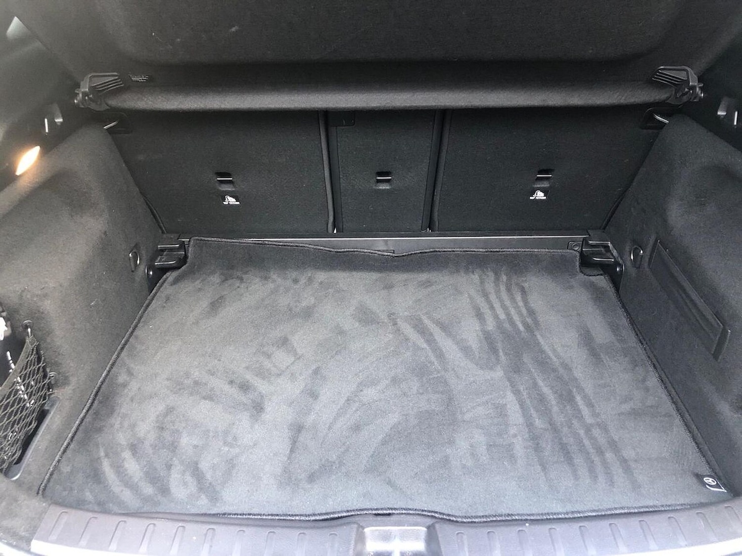 Used Mercedes-Benz GLA 2020 for sale - 76837179: Photo 17