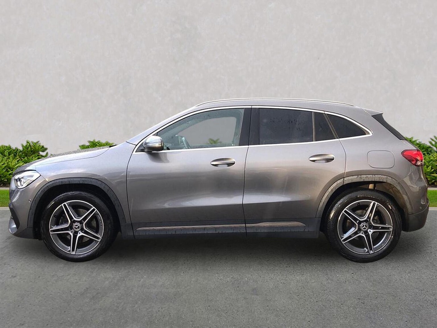 Used Mercedes-Benz GLA 2020 for sale - 76837179: Photo 19