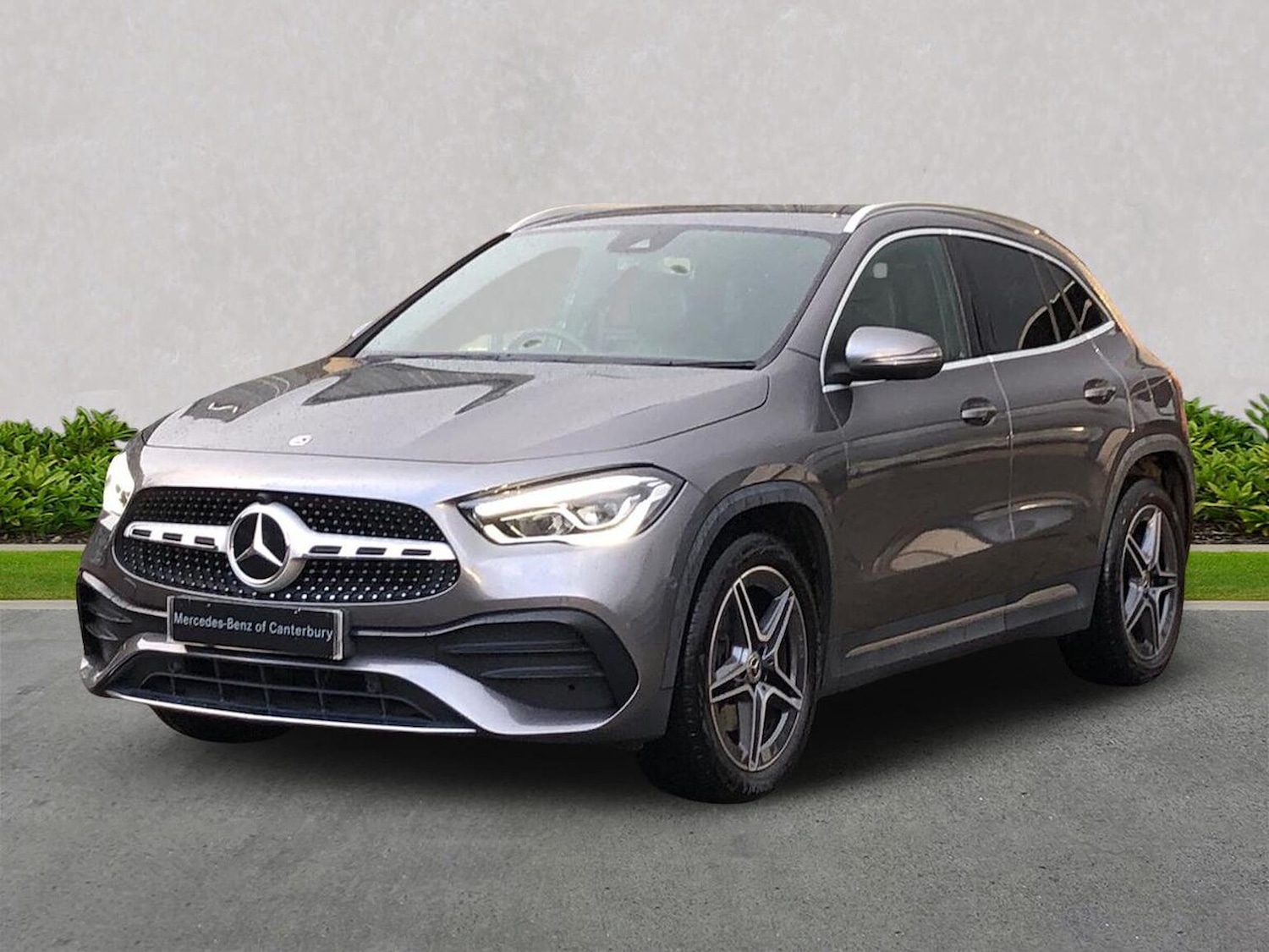 Used Mercedes-Benz GLA 2020 for sale - 76837179: Photo 20