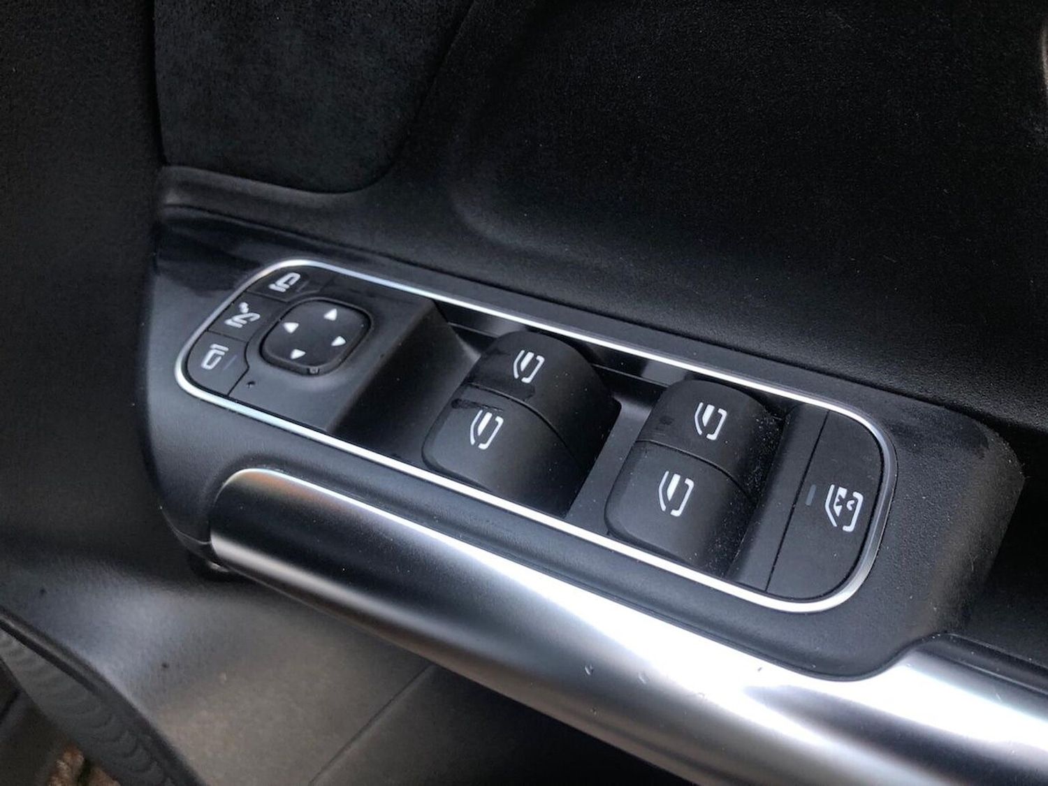 Used Mercedes-Benz GLA 2020 for sale - 76837179: Photo 21