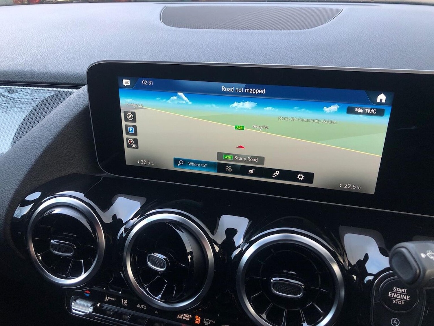 Used Mercedes-Benz GLA 2020 for sale - 76837179: Photo 24