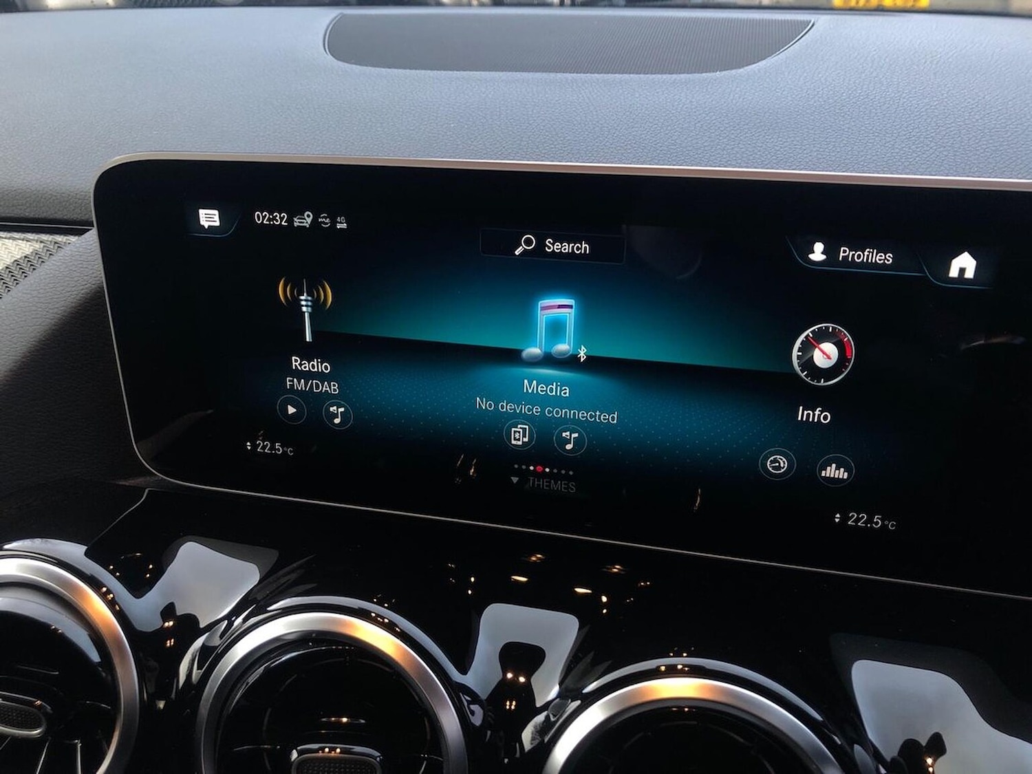 Used Mercedes-Benz GLA 2020 for sale - 76837179: Photo 25