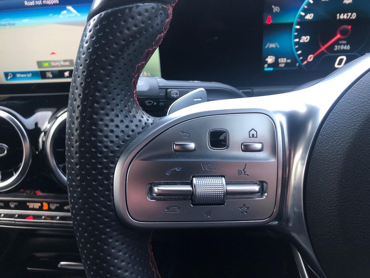 Used Mercedes-Benz GLA 2020 for sale - 76837179: Photo 26