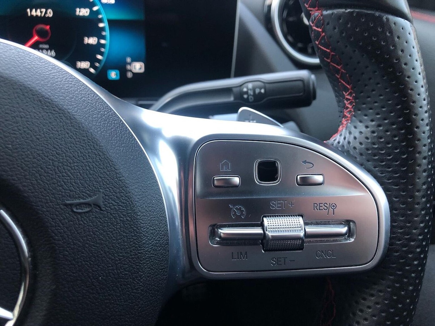 Used Mercedes-Benz GLA 2020 for sale - 76837179: Photo 27