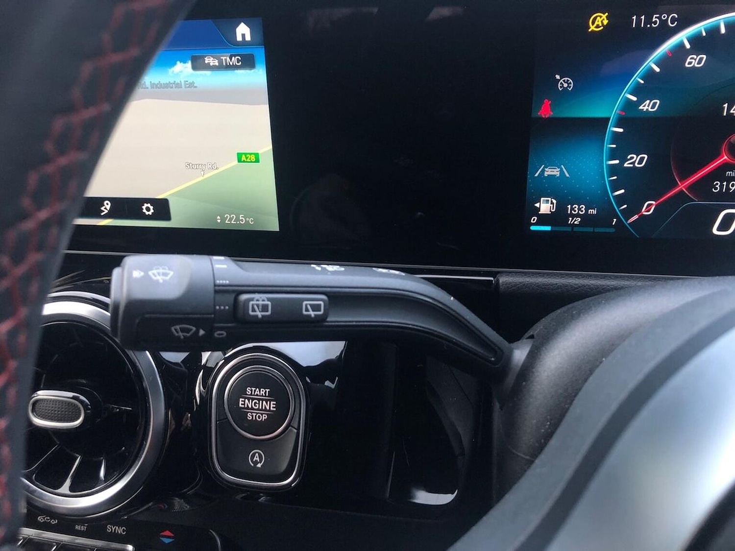 Used Mercedes-Benz GLA 2020 for sale - 76837179: Photo 28