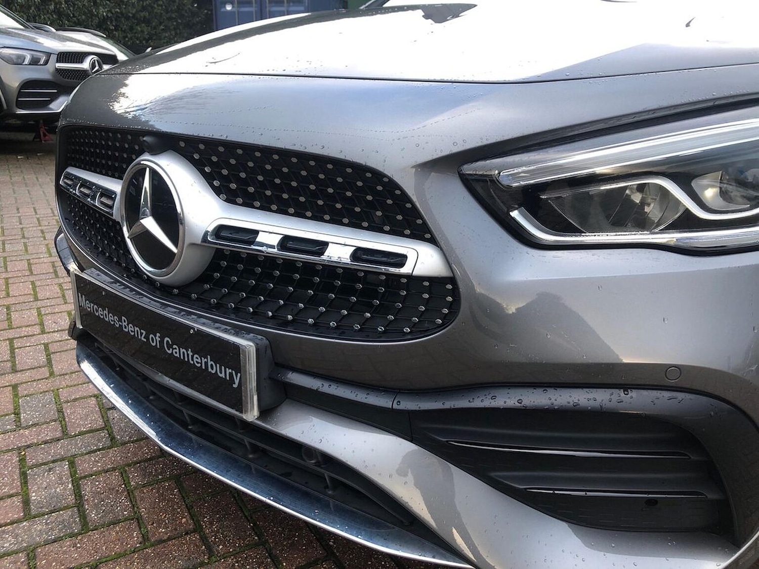 Used Mercedes-Benz GLA 2020 for sale - 76837179: Photo 33