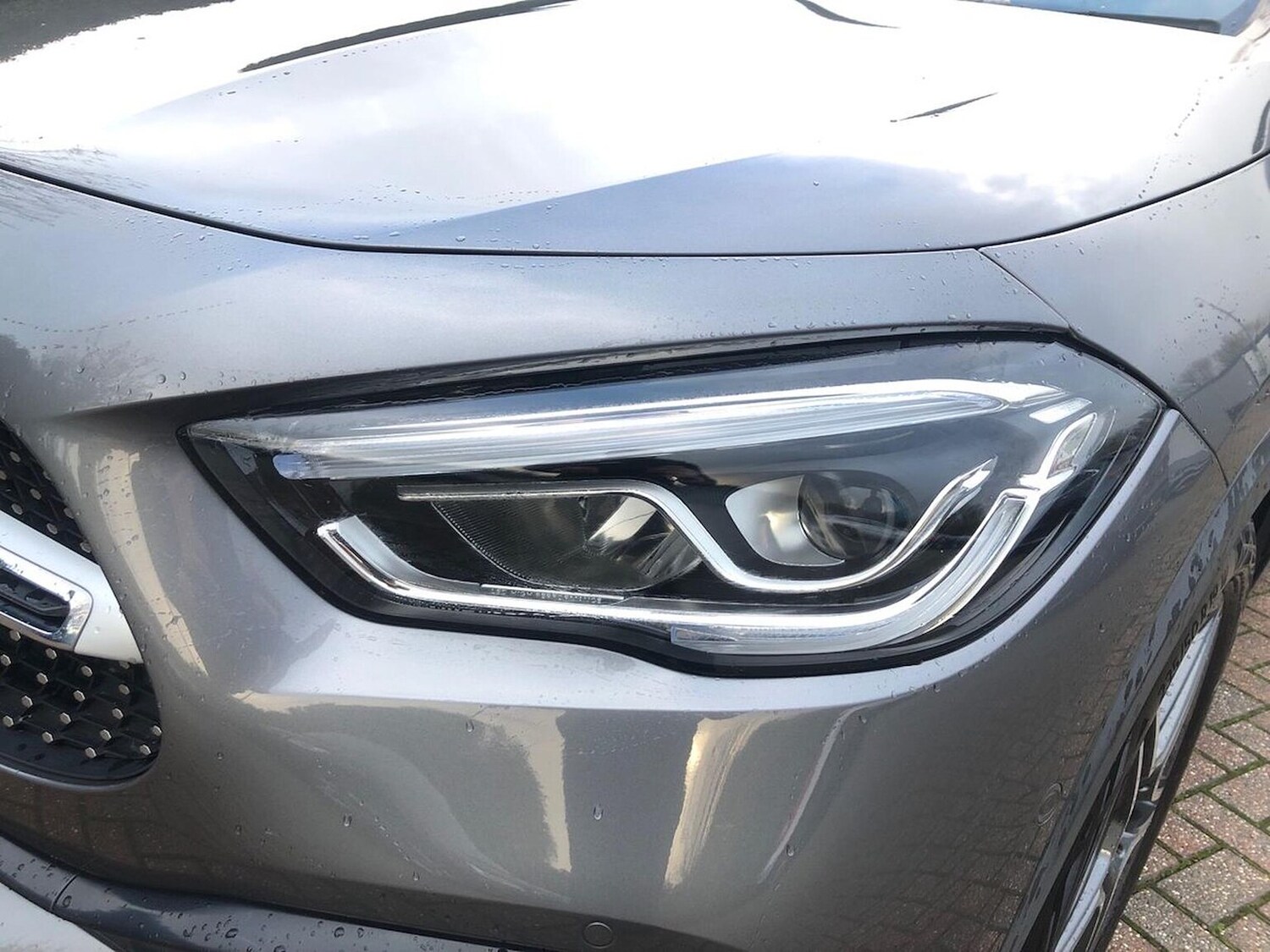 Used Mercedes-Benz GLA 2020 for sale - 76837179: Photo 34