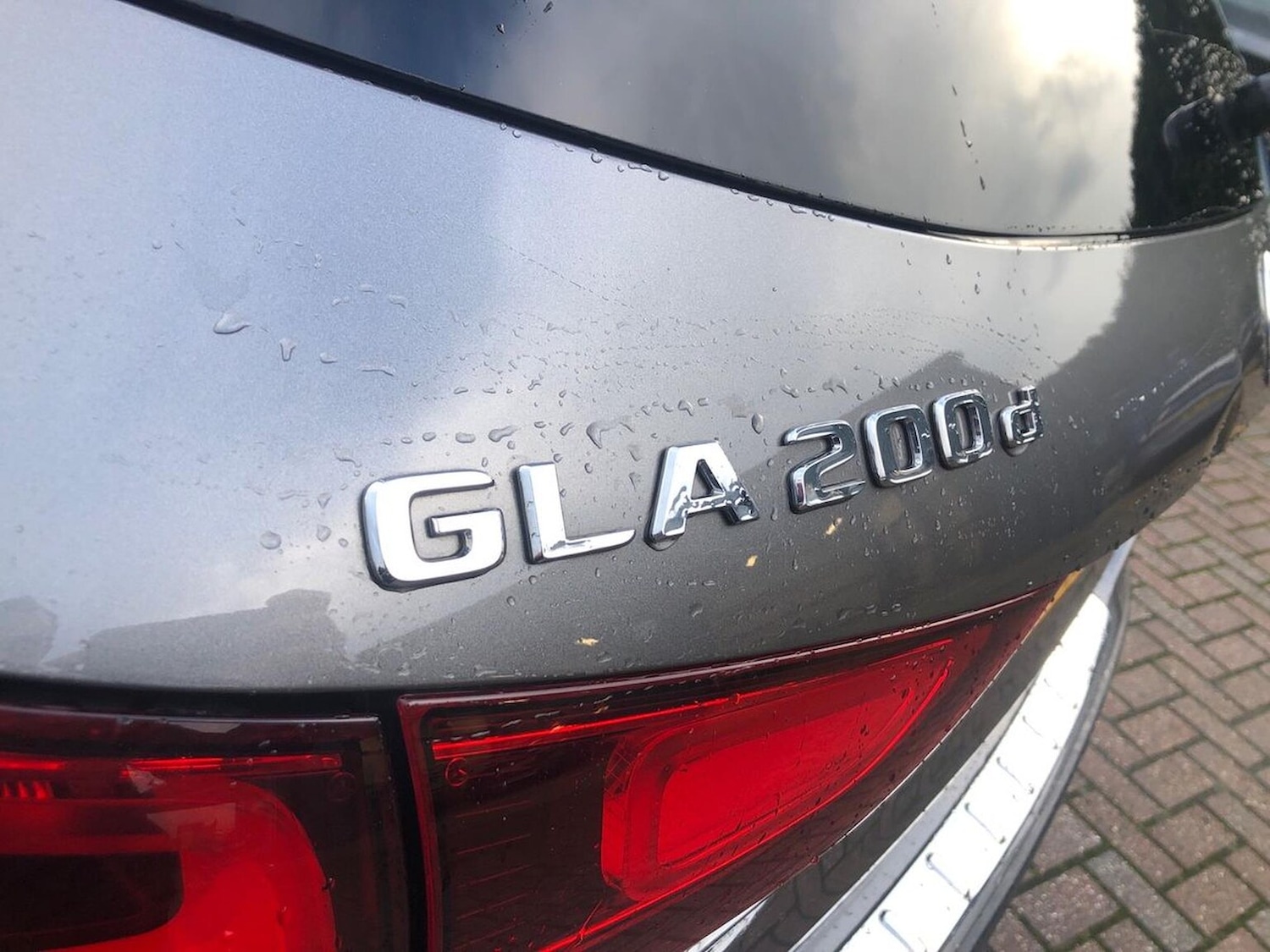 Used Mercedes-Benz GLA 2020 for sale - 76837179: Photo 35