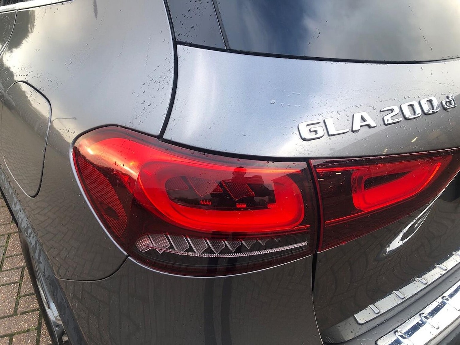 Used Mercedes-Benz GLA 2020 for sale - 76837179: Photo 36