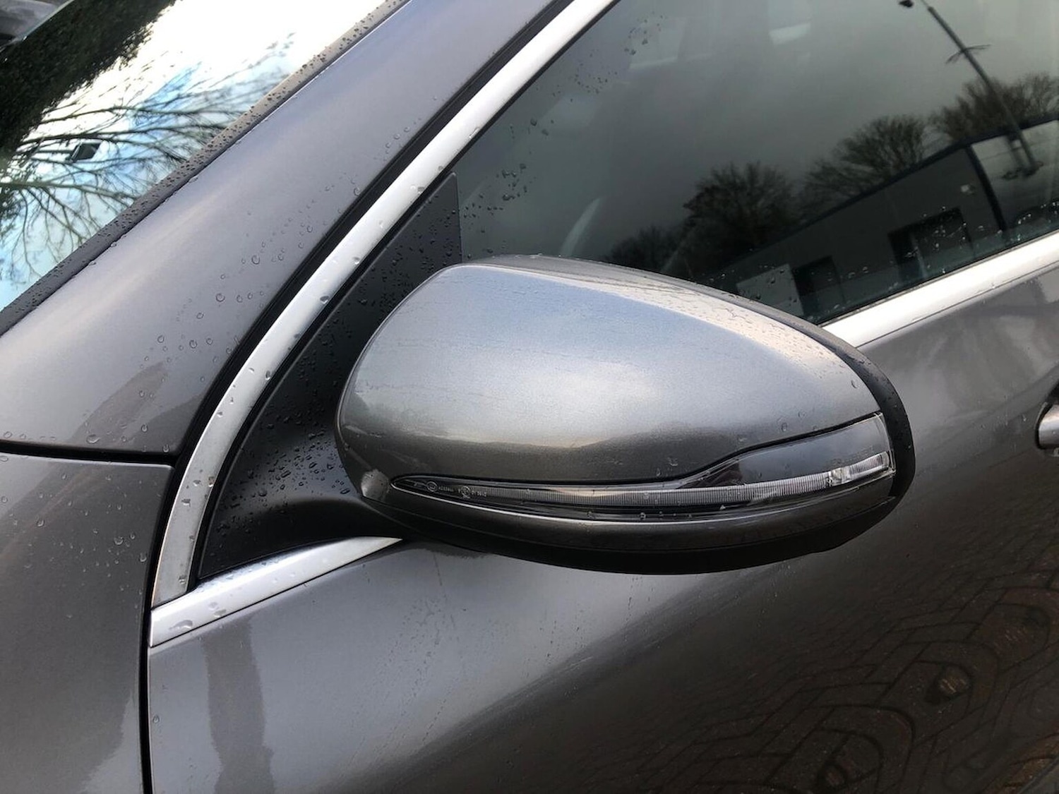 Used Mercedes-Benz GLA 2020 for sale - 76837179: Photo 38