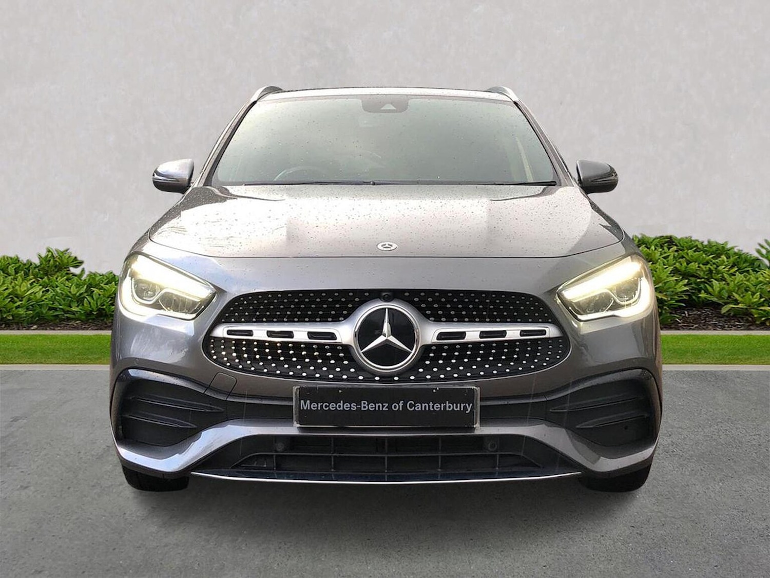 Used Mercedes-Benz GLA 2020 for sale - 76837179: Photo 5