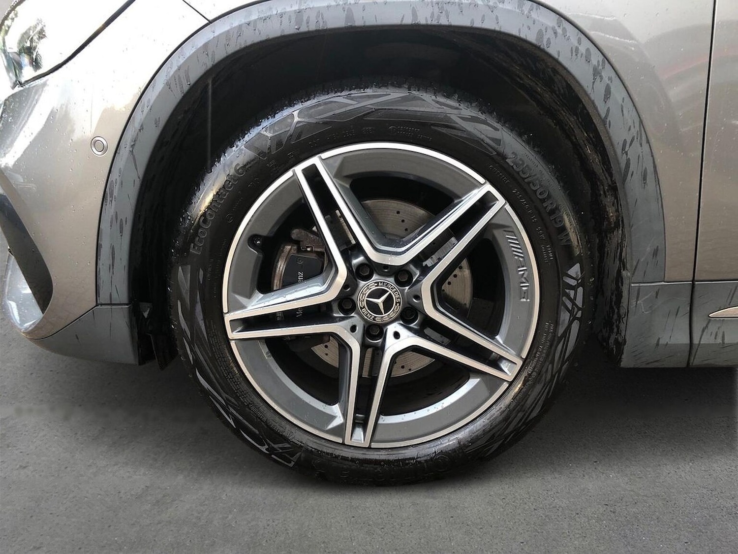 Used Mercedes-Benz GLA 2020 for sale - 76837179: Photo 6