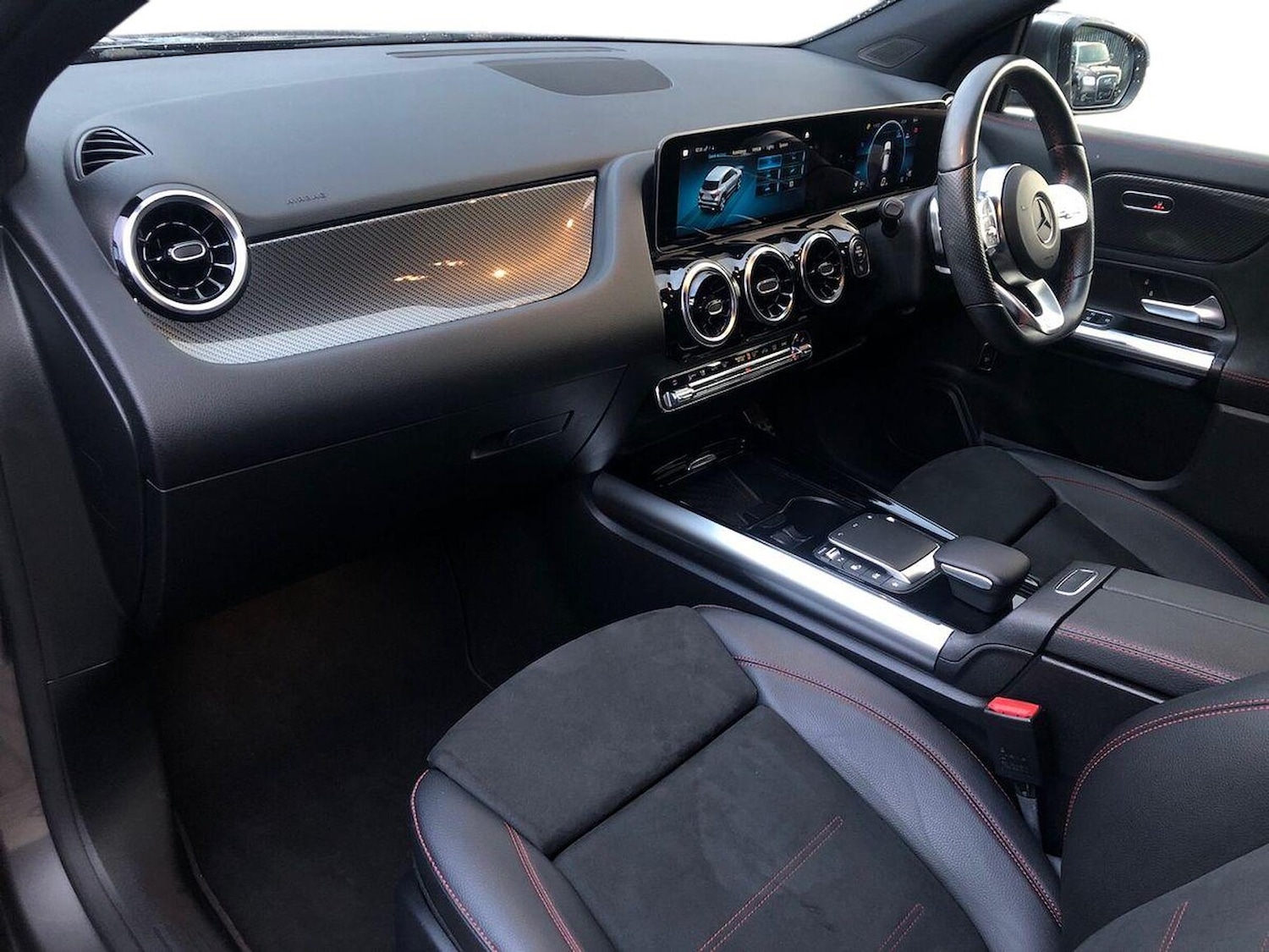 Used Mercedes-Benz GLA 2020 for sale - 76837179: Photo 7