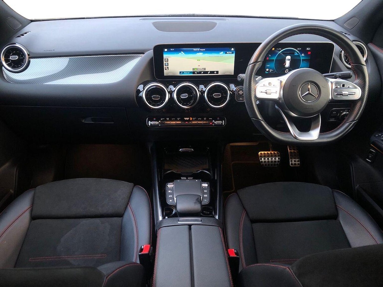 Used Mercedes-Benz GLA 2020 for sale - 76837179: Photo 8