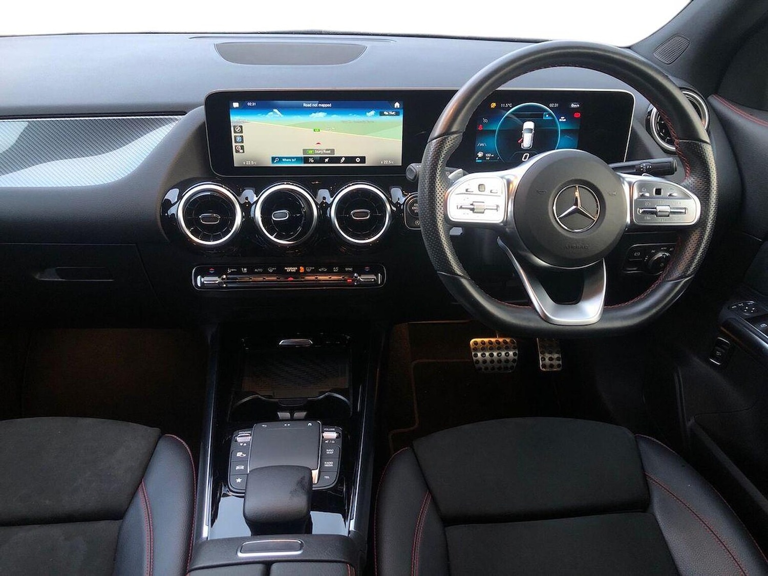 Used Mercedes-Benz GLA 2020 for sale - 76837179: Photo 9