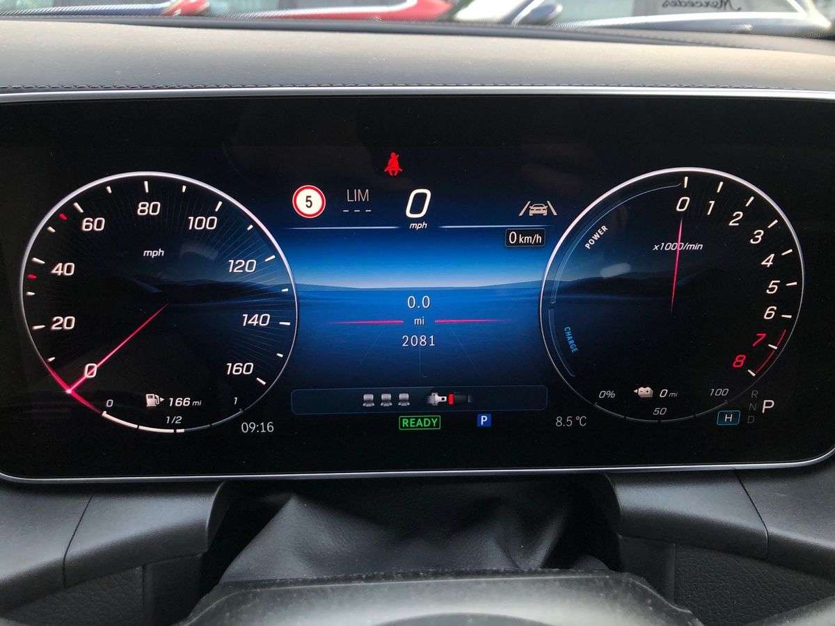 Used Mercedes-Benz GLC 2025 for sale - 78196126: Photo 13