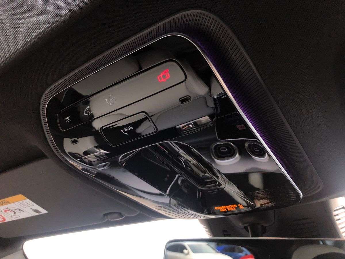 Used Mercedes-Benz GLC 2025 for sale - 78196126: Photo 17