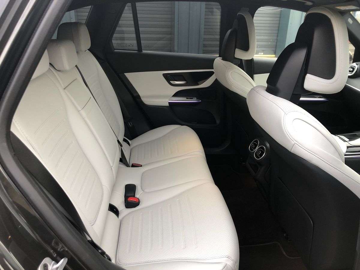 Used Mercedes-Benz GLC 2025 for sale - 78196126: Photo 19