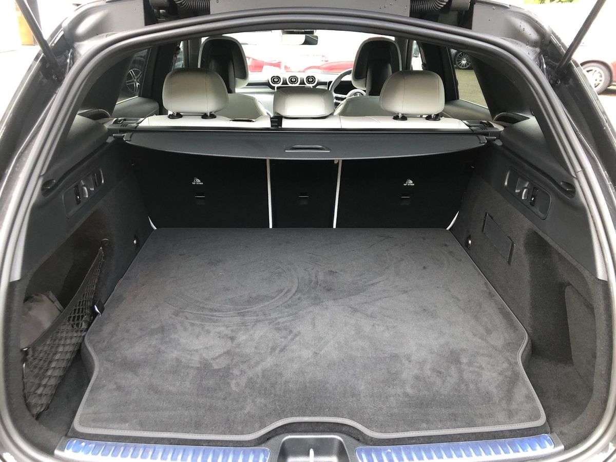 Used Mercedes-Benz GLC 2025 for sale - 78196126: Photo 20