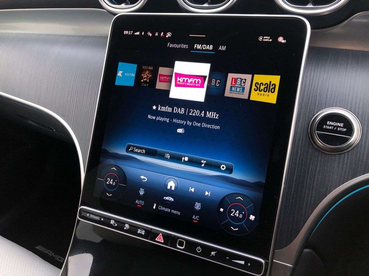 Used Mercedes-Benz GLC 2025 for sale - 78196126: Photo 25