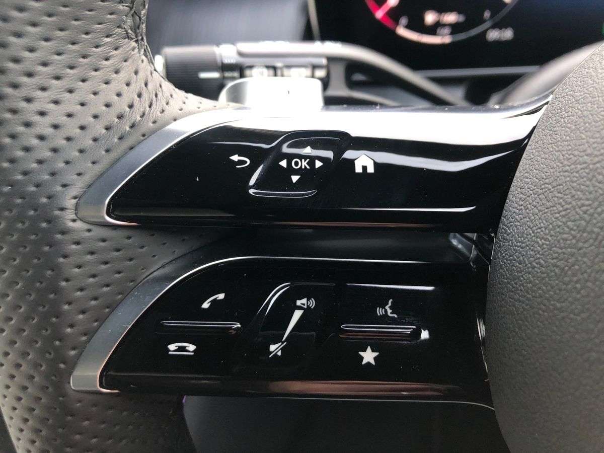 Used Mercedes-Benz GLC 2025 for sale - 78196126: Photo 26