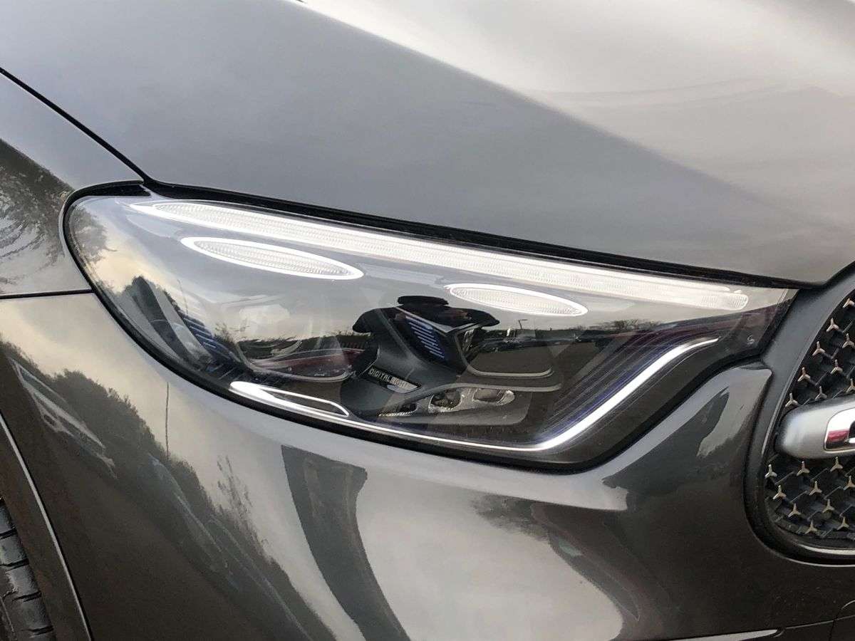 Used Mercedes-Benz GLC 2025 for sale - 78196126: Photo 33