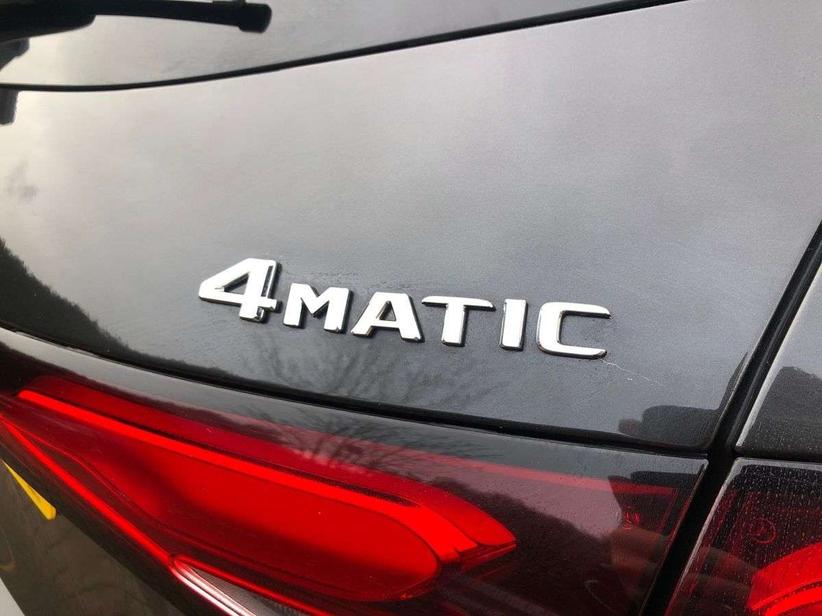 Used Mercedes-Benz GLC 2025 for sale - 78196126: Photo 34