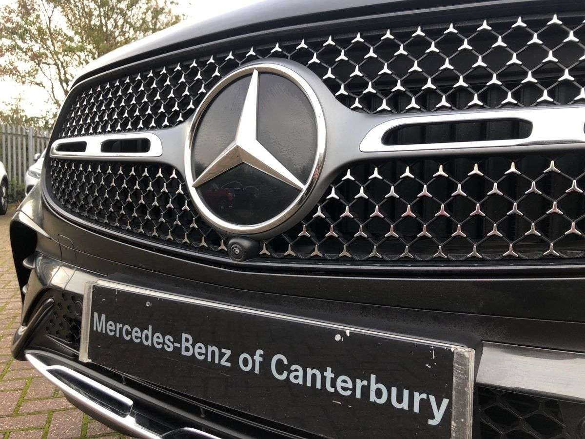 Used Mercedes-Benz GLC 2025 for sale - 78196126: Photo 36