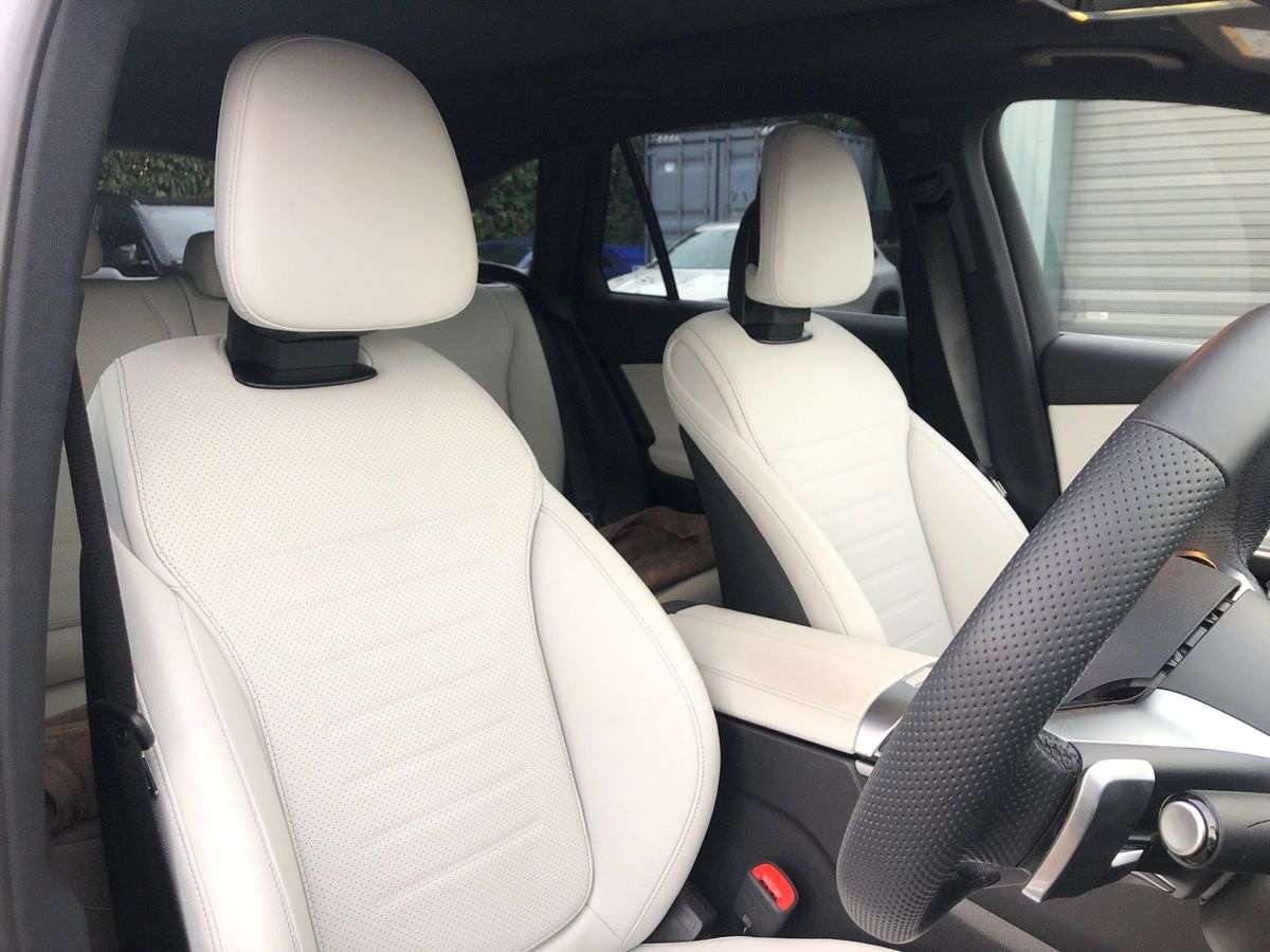 Used Mercedes-Benz GLC 2025 for sale - 78196126: Photo 38