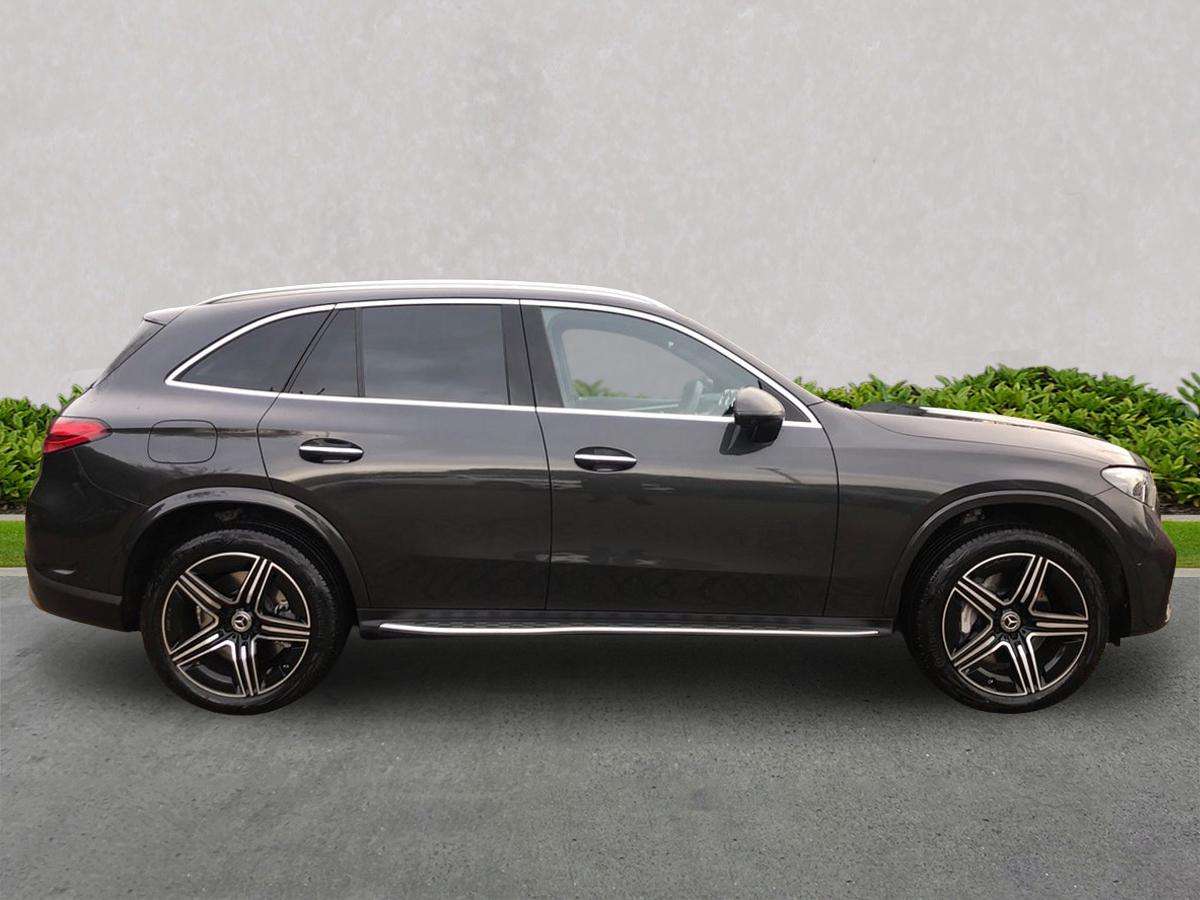 Used Mercedes-Benz GLC 2025 for sale - 78196126: Photo 5