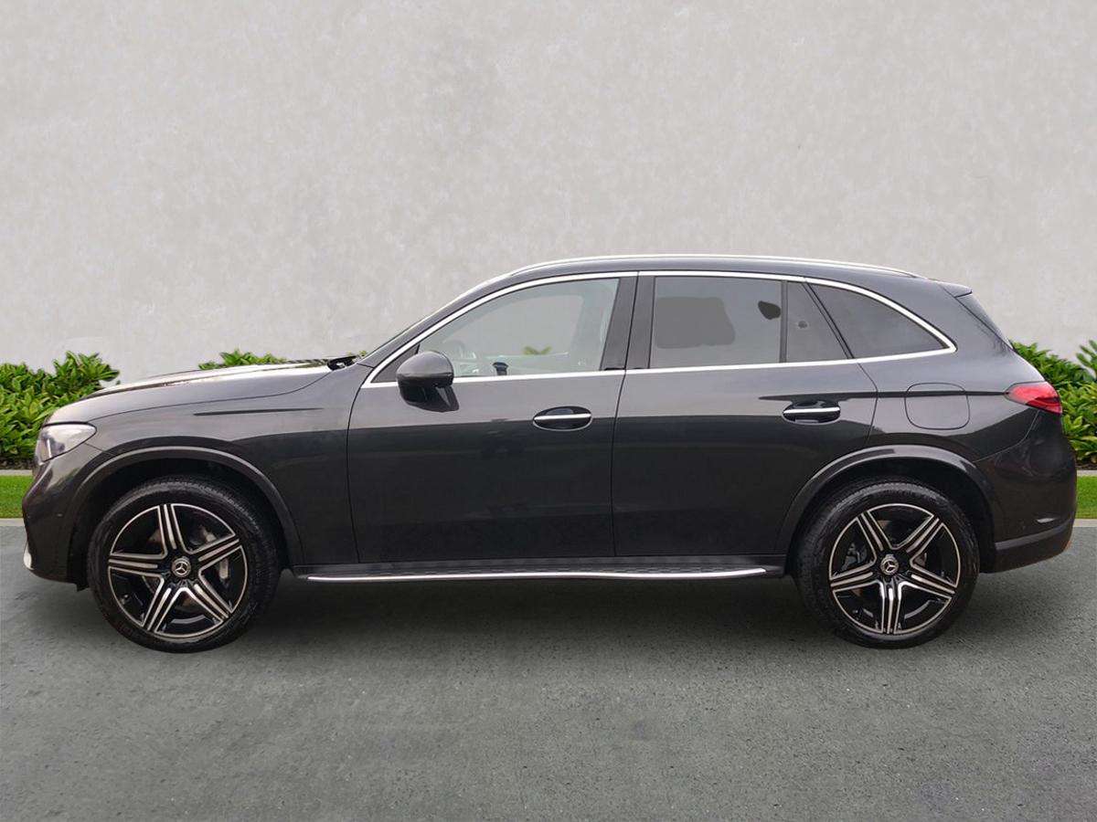 Used Mercedes-Benz GLC 2025 for sale - 78196126: Photo 6